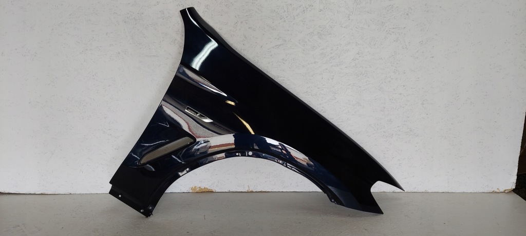 фото №1, Bmw x3 g01 x4 g02 крила передній правий перед