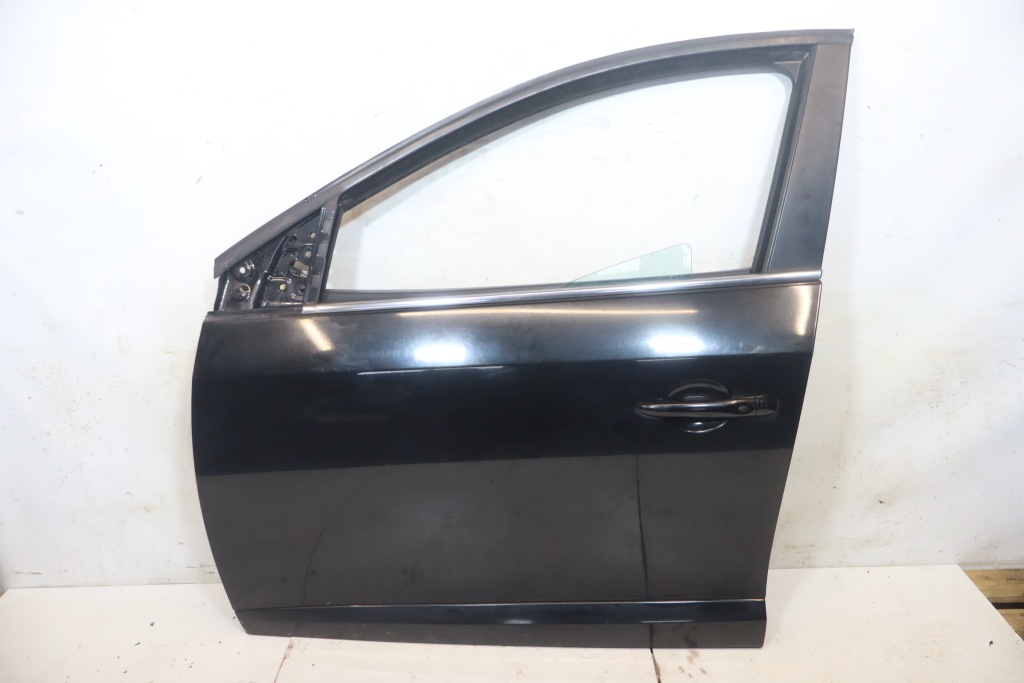 Купить Дверь левый перед renault fluence lift tegne