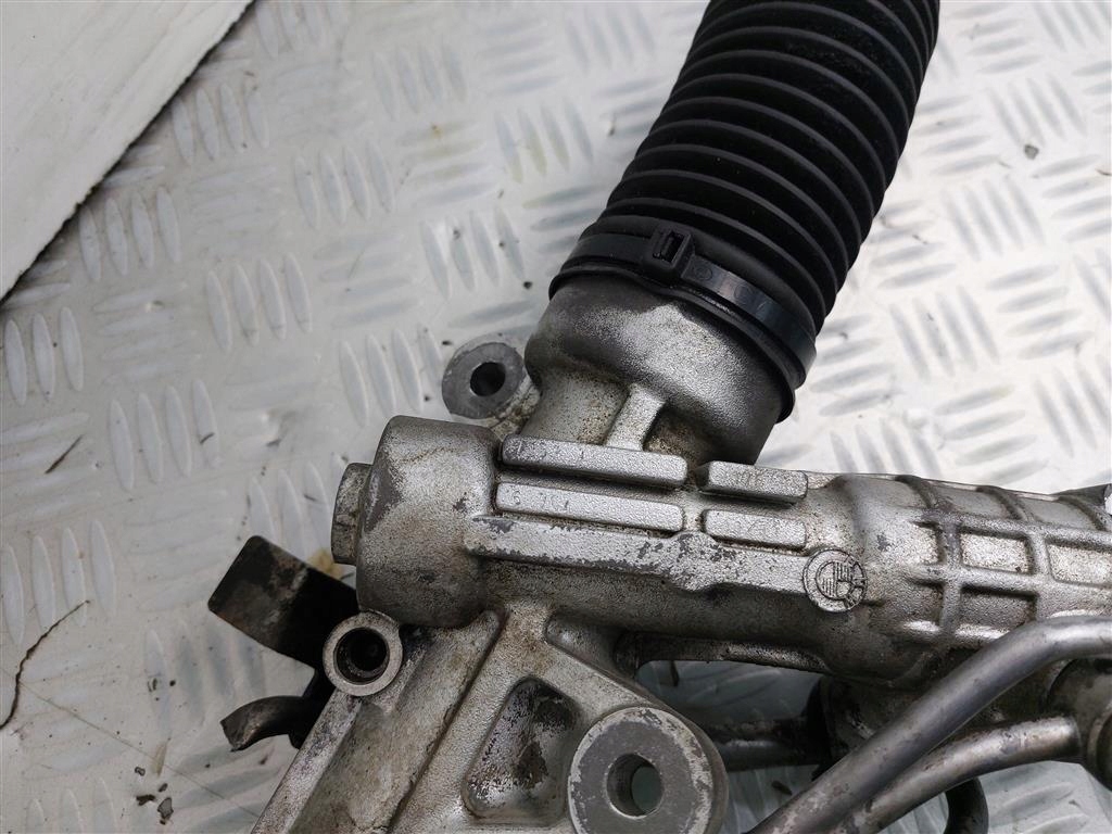 фото №10, Рулевая рейка трансмиссия bmw seria 7 e65 01-05r 7852501689 01047162