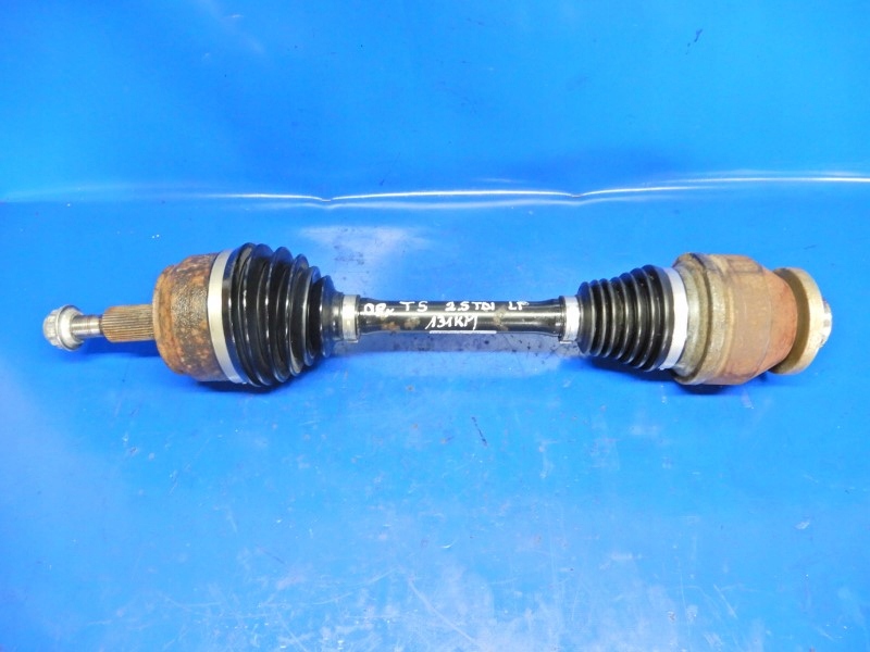 фото №1, Приводной вал левый перед vw transporter t5 2.5 tdi