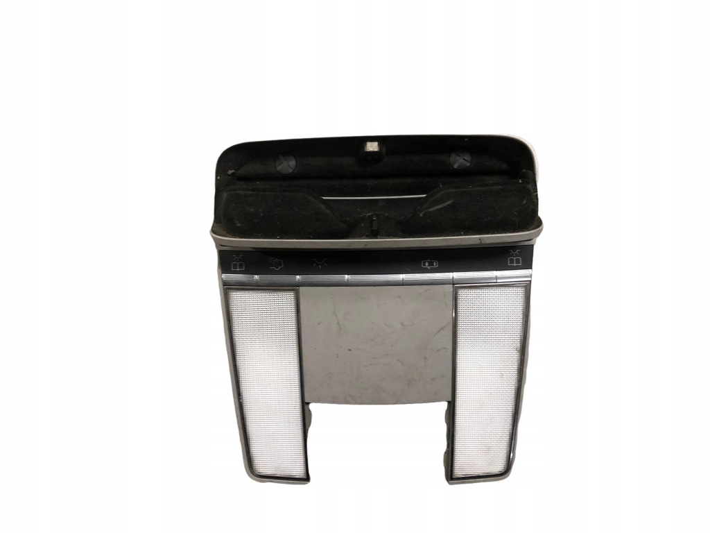 фото №1, Mercedes w221 s klasa лампа стельовий 2218705086