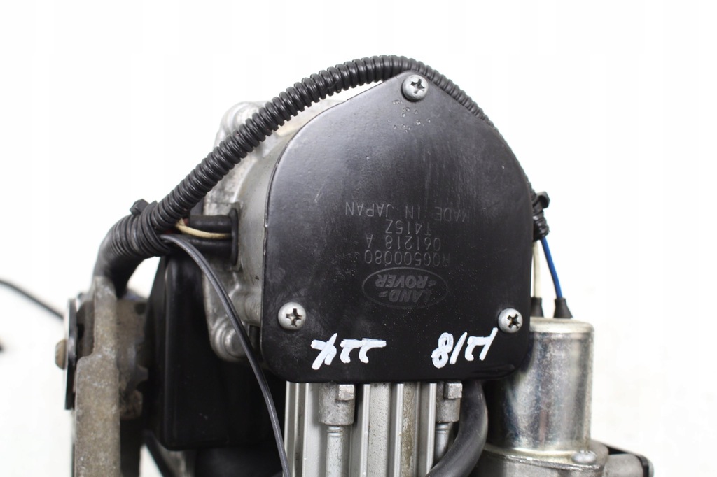 фото №8, Насос подвеска rqg500080 range sport discovery