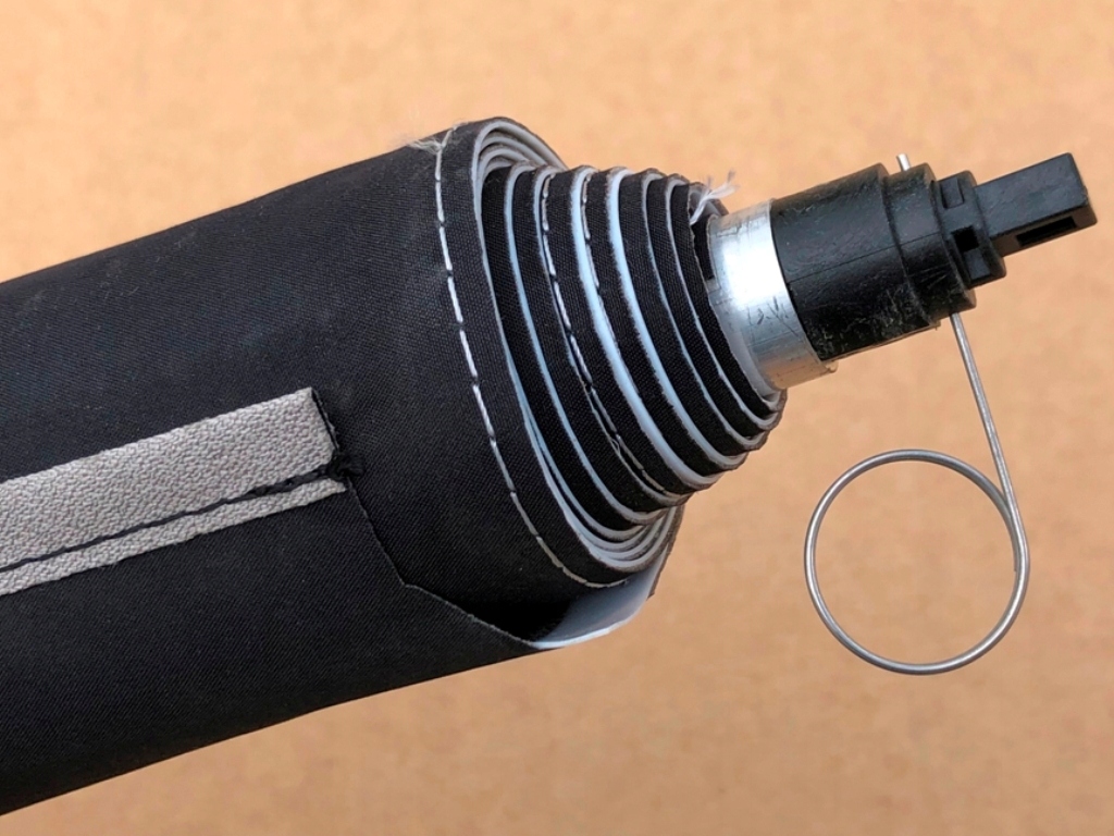 фото №7, Шторка защита шторка безопасности люк grey szary do ford ranger f150 f-150