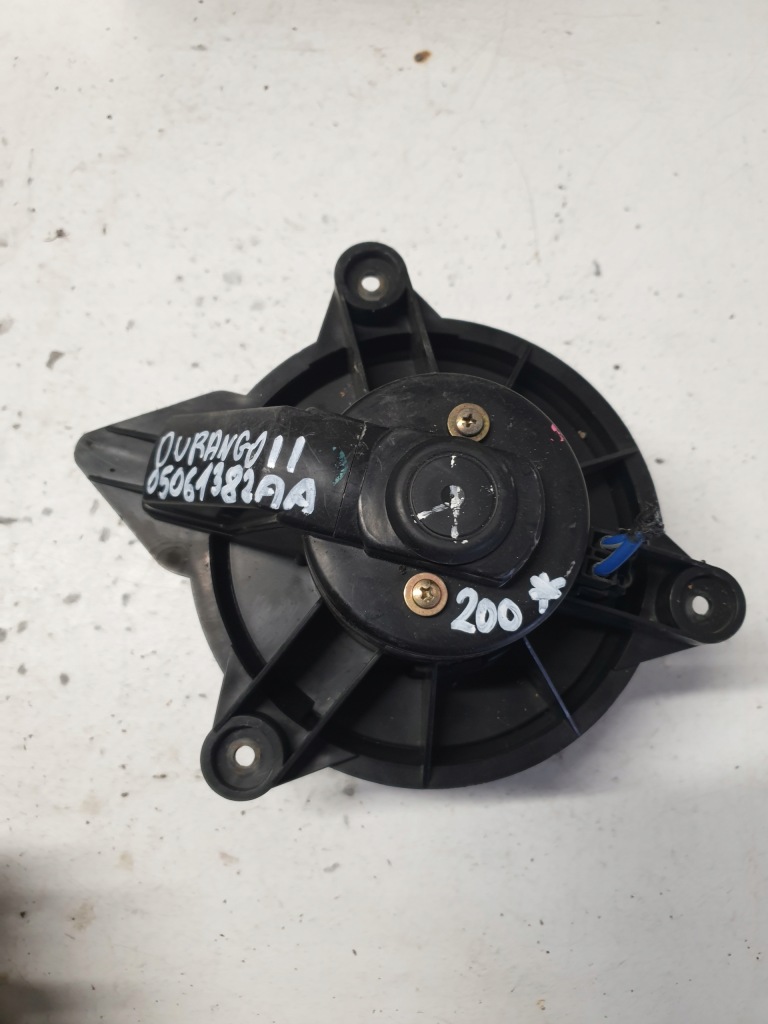 фото №1, Вентилятор вентилятор dodge durango ii 05061382aa