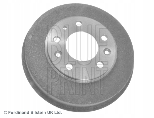 фото №10, Blp adm54706 барабан гальмівний mazda premacy 99-