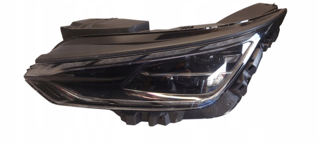 Купить Kia ev6 ev-6 full led лампа левая перед передняя eu 92101-cv1