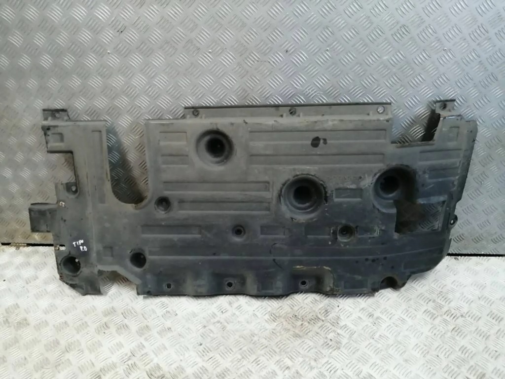 Купить Fiat tipo 2 накладка подвеска правая 52180880