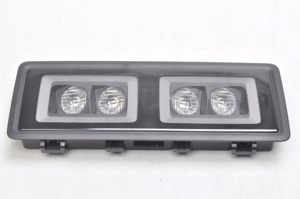 фото №1, Ford tourneo connect mk3 освещение лампа кабины салона 11a947290a4pk