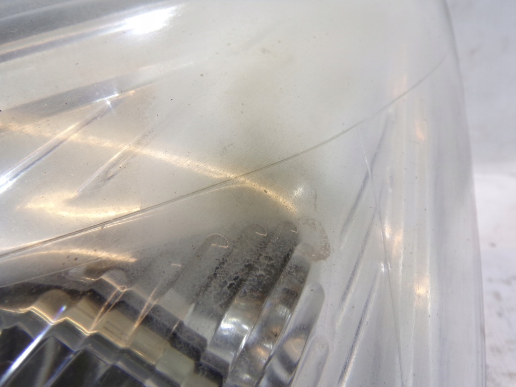 фото №4, Лампа передняя перед левая ford focus 2 ii lift