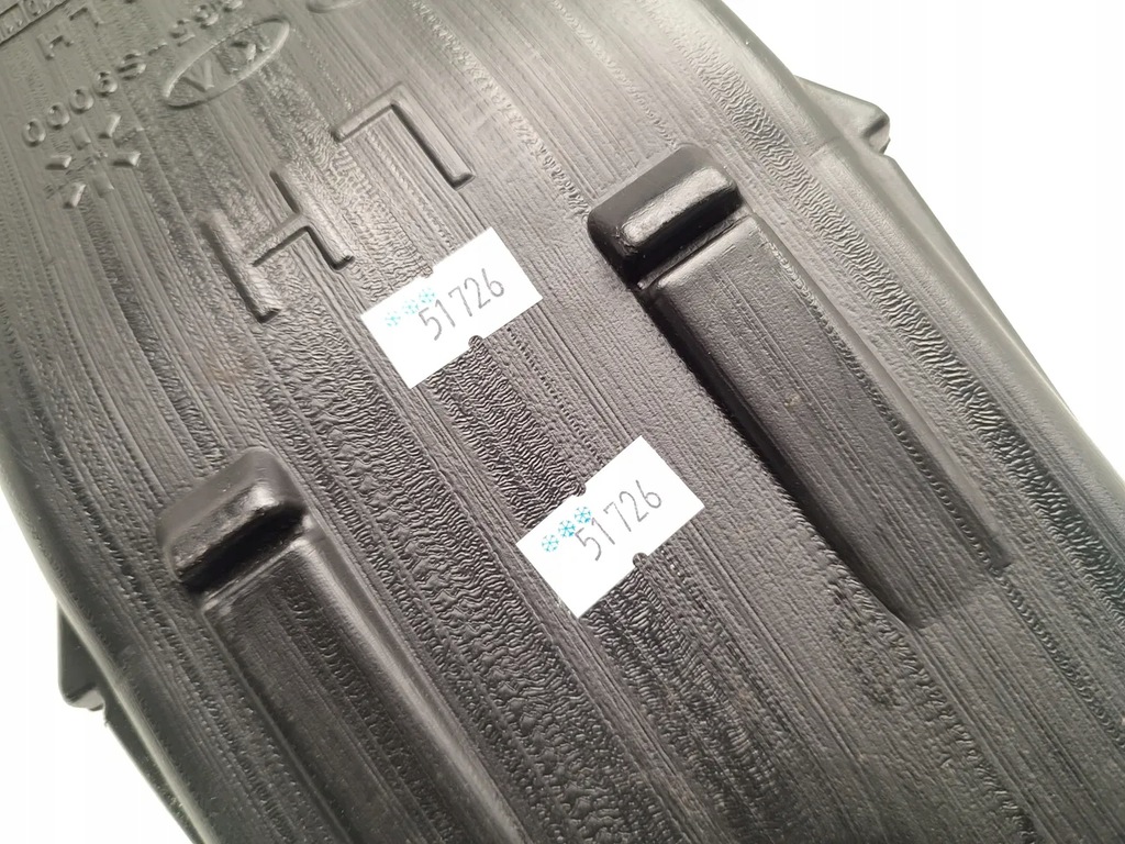 фото №7, Kia telluride канал воздушный кабины 3.8 gdi бензин 217kw 295 hp 2020