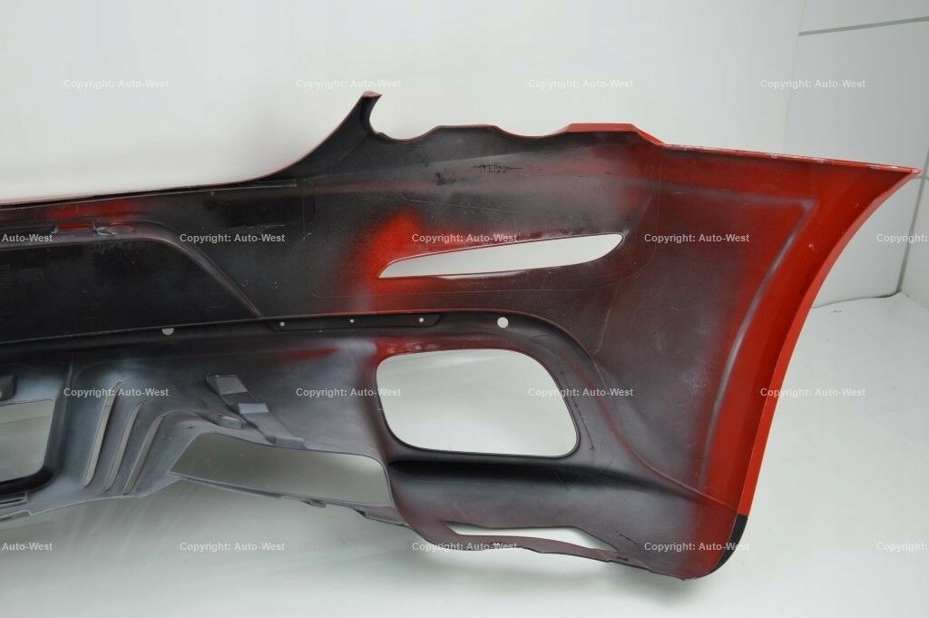 Ferrari gtc4 lusso задний бампер Киев