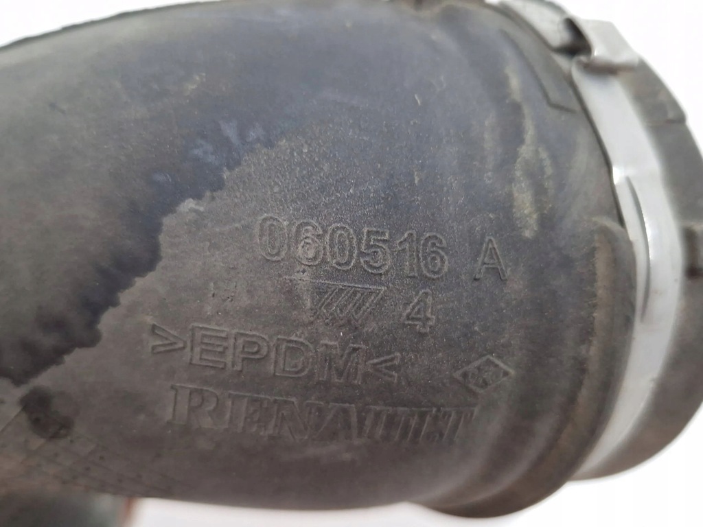 фото №5, Renault laguna iii 2015 частина труби впуску повітря