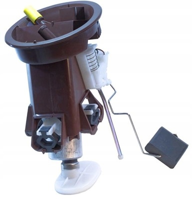 фото №2, Модуль насоса топлива magneti marelli 313011313080