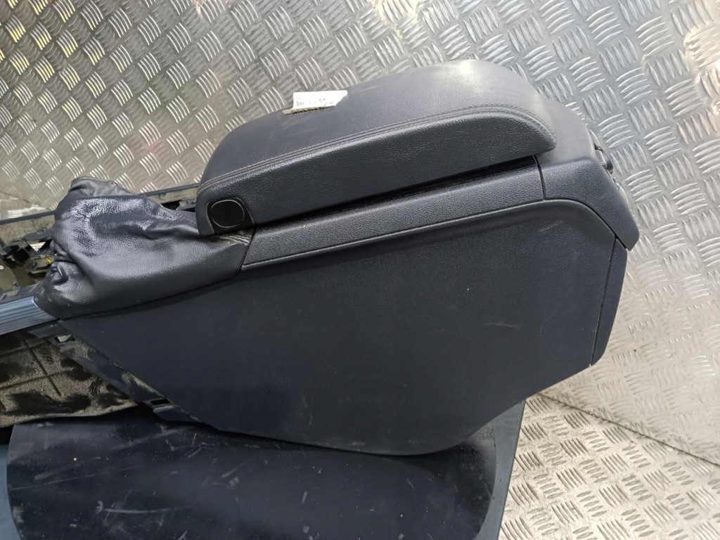 фото №7, Peugeot 508 rxh lift туннель средний /подлокотник