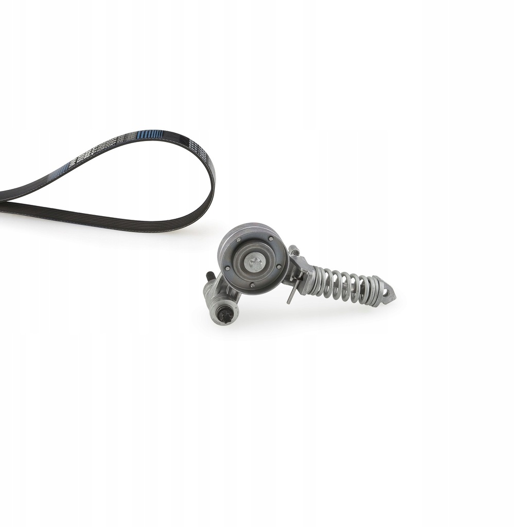 фото №1, Набор ремень поликлиновый opel combo tour combo/minivan corsa c corsa c/h