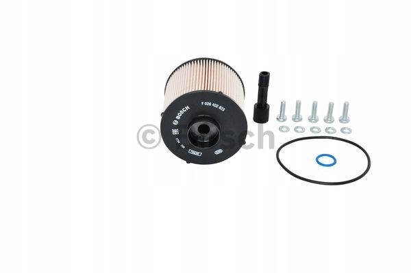 фото №7, Bosch f 026 402 825 фильтр топлива