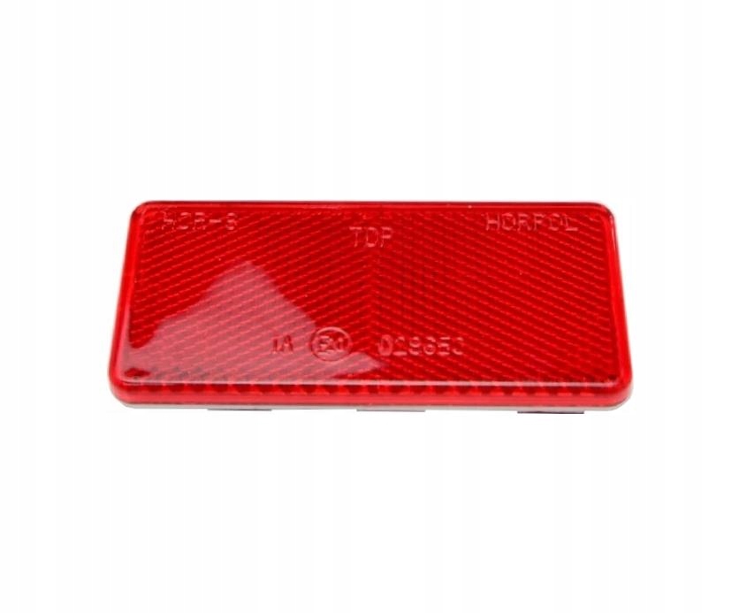 фото №1, Відбивач бампера задня universal лампа новий