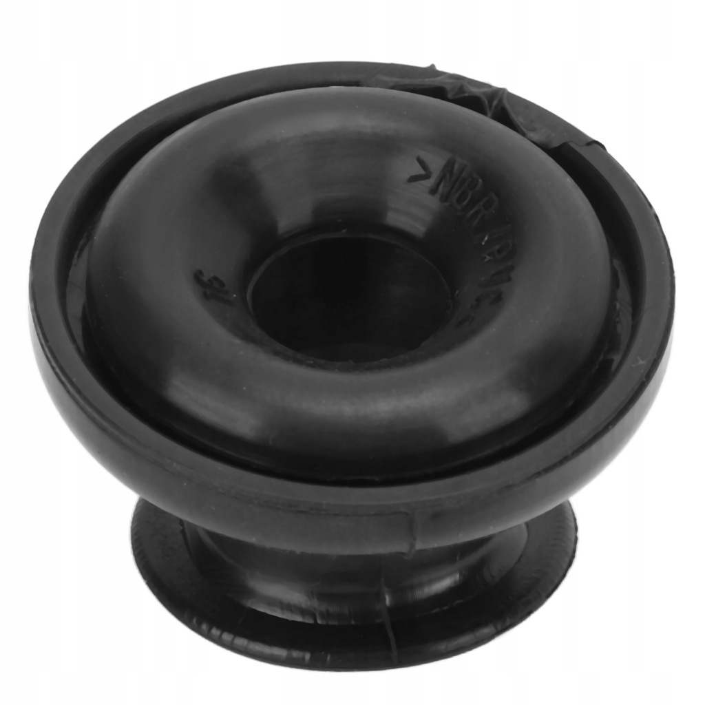 фото №5, Заглушка przelotowa дворники задний стекло czarna резиновый элемент 1701120 заменитель