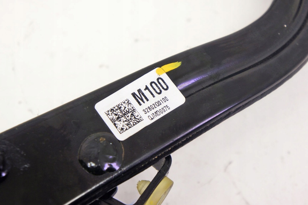 фото №5, Oj130 hyundai i20 iii 1.2i педаль сцепления