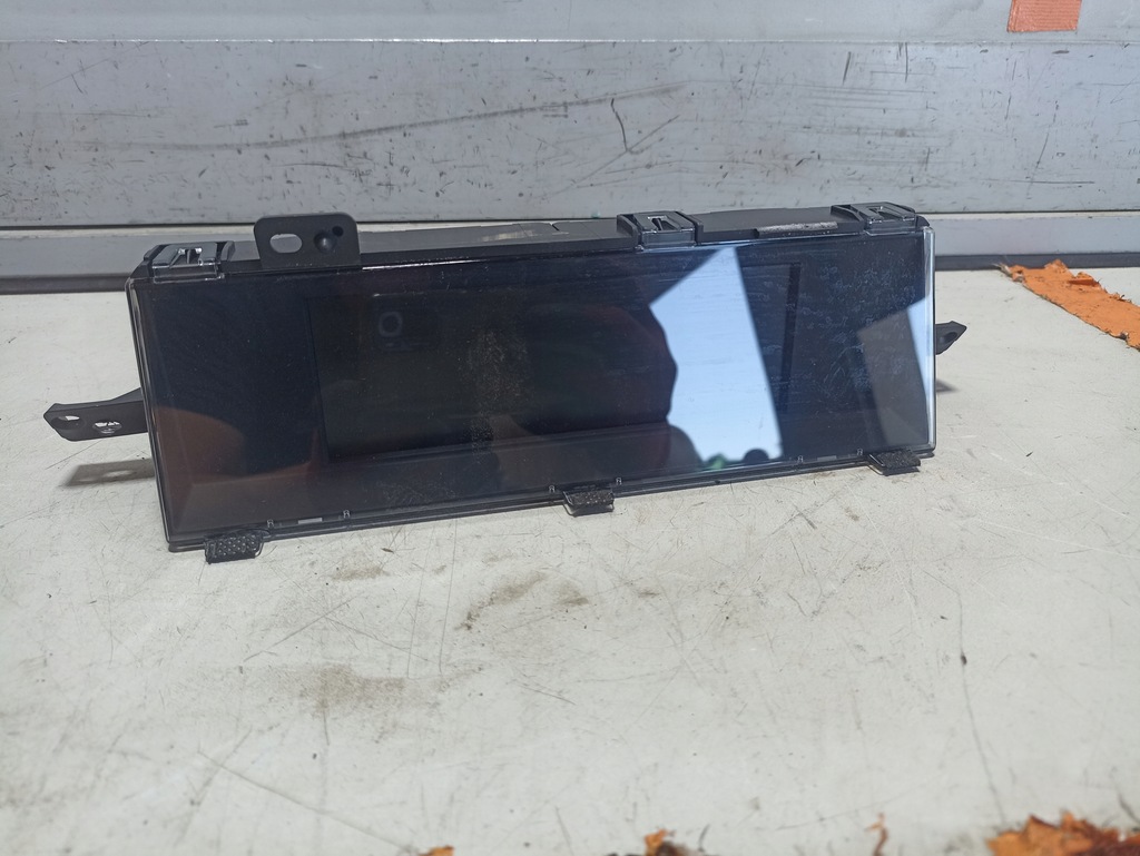 фото №1, Subaru xv lift дисплей панель 85261fl420