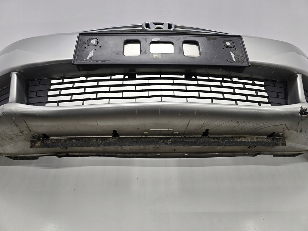 фото №7, Honda accord viii kombi 09r бампер передній перед nh734m