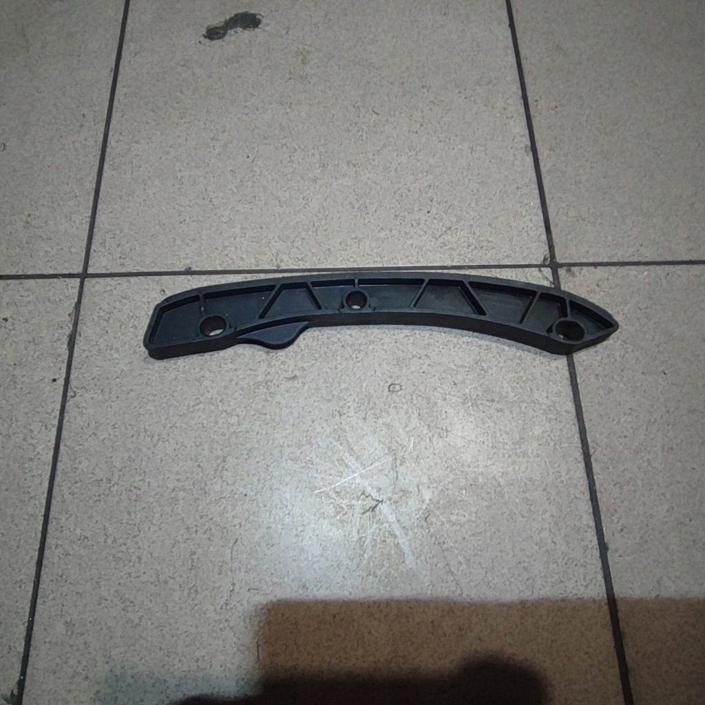 фото №1, Напрямна łańczuszka розподільного валу jaguar xj x351 xe xf range rover 3.0 sc