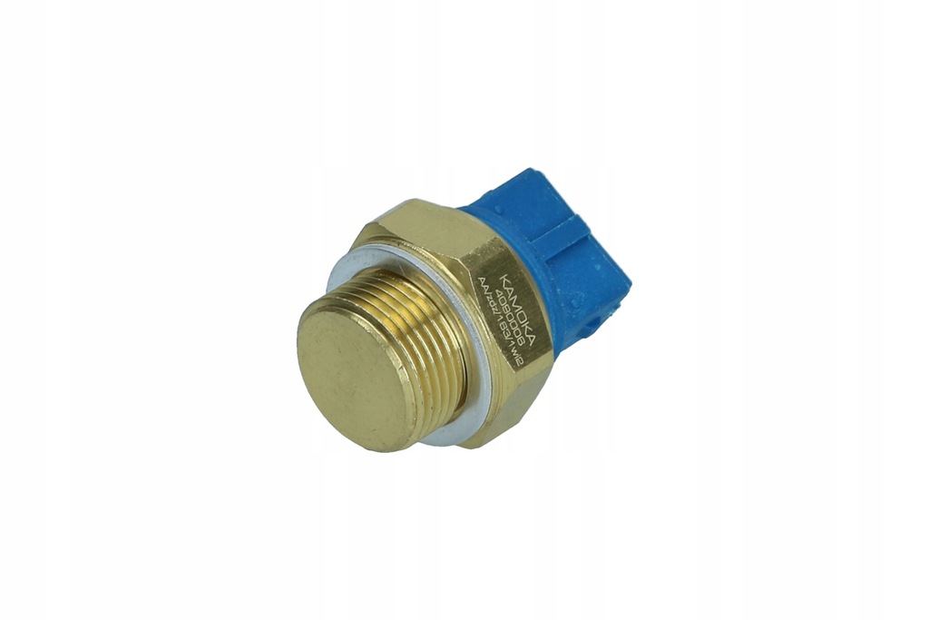 фото №1, Вимикач вентилятора радіатора do peugeot 406 806