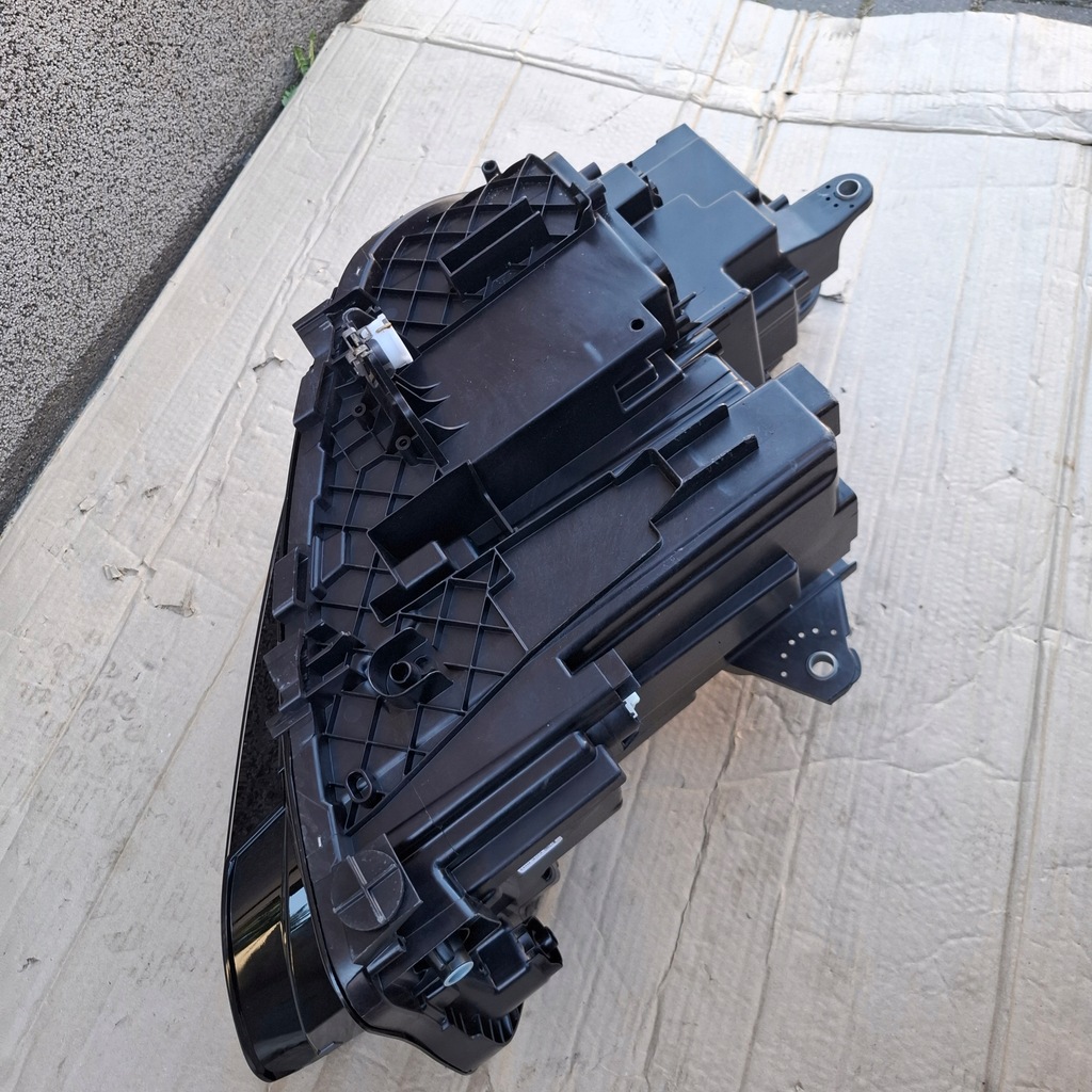 фото №13, Bmw x1 u11 2021- 2022- full led лампа левая фара 5a5bd47-02 5a5bd47