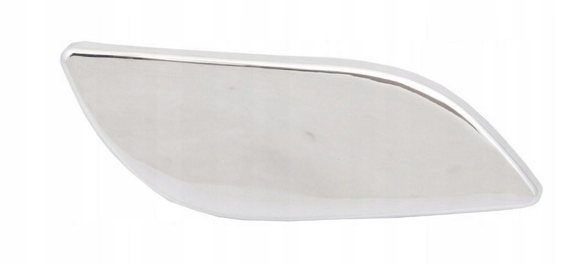 фото №1, Заглушка отверстие распылителя фара левая skoda superb ii 08-13