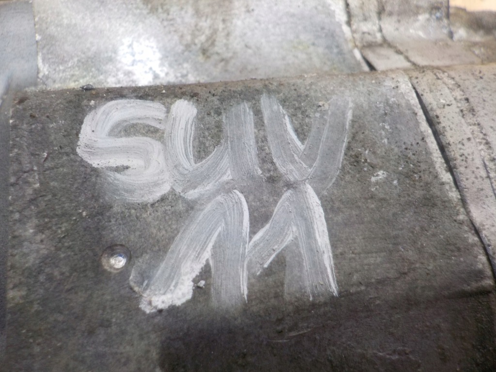 фото №6, Компрессор кондиционера subaru forester iii 2.0d 150km 2008r z0007811a