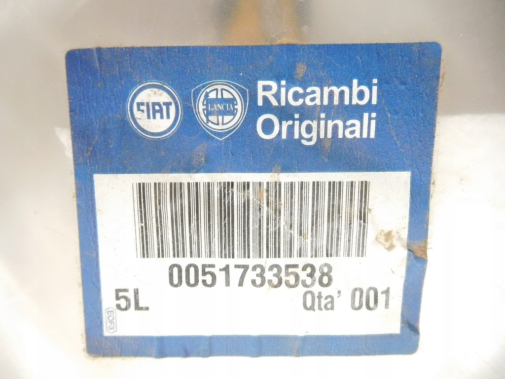 фото №10, Стекло дверь левый задняя fiat croma sw 51733538