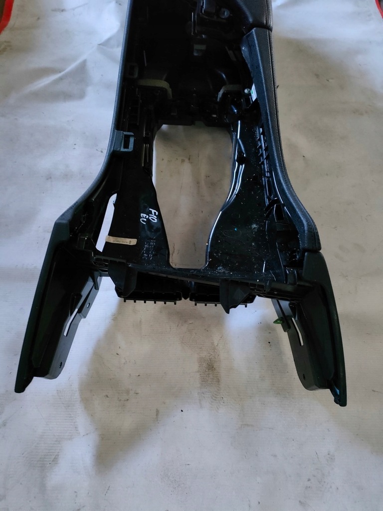 фото №5, Bmw f10 тунель підлокітник europa