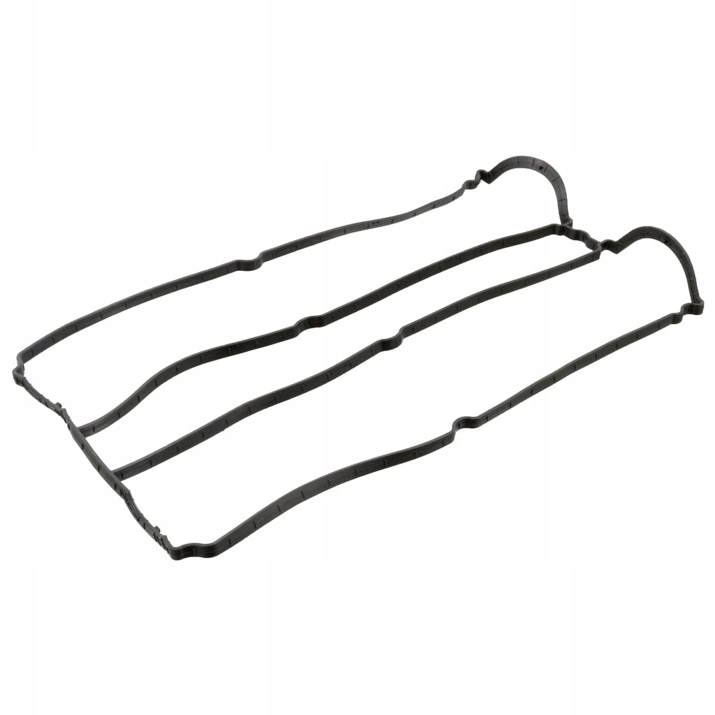 фото №14, Прокладка кришки клапанів mazda