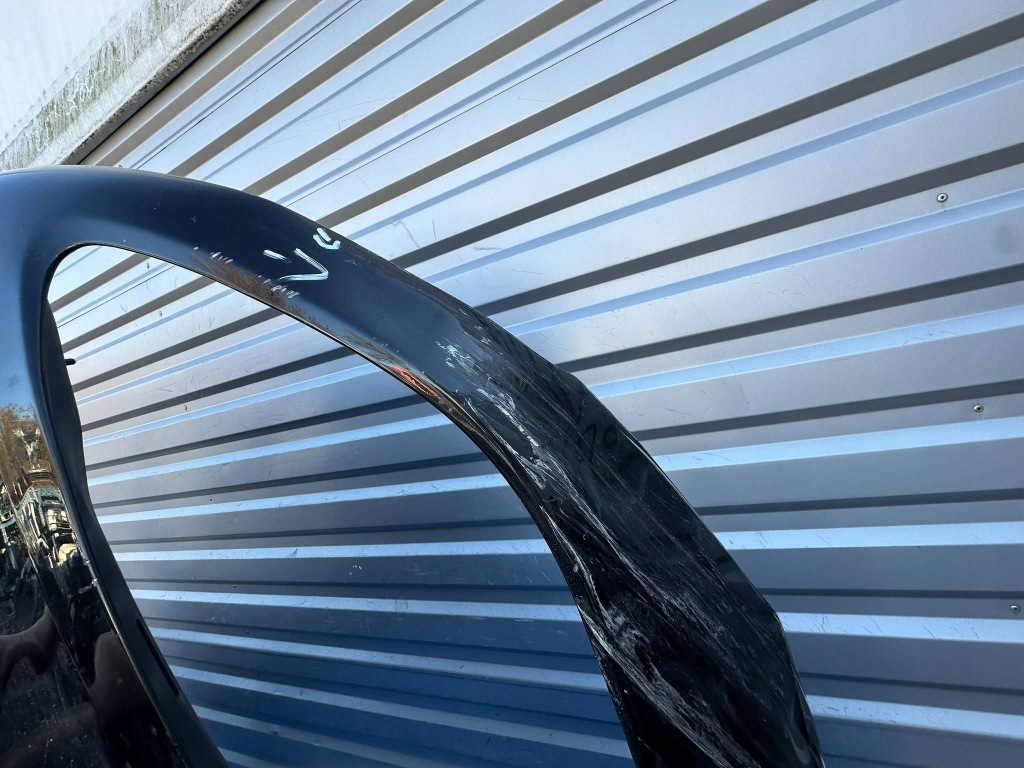 Капот porsche macan 95b Київ