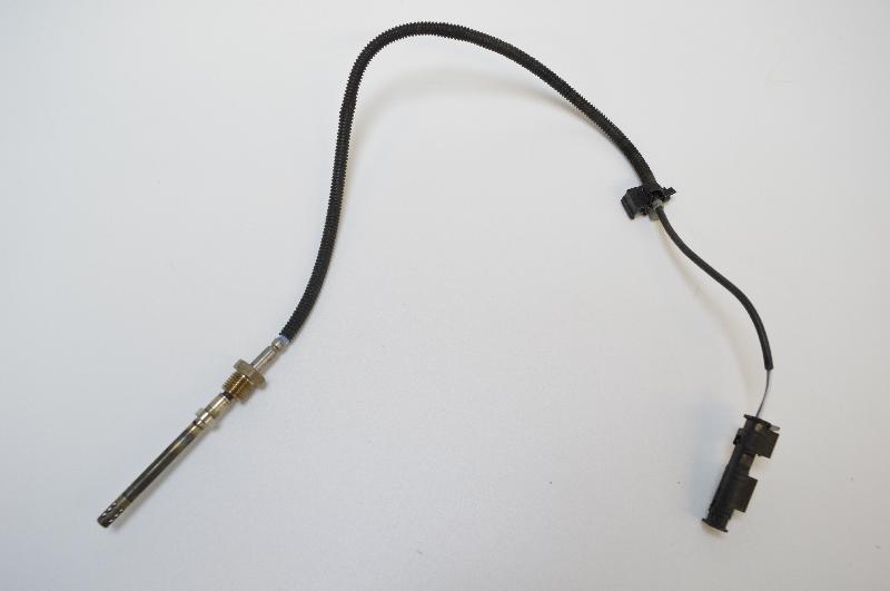 фото №1, Mercedes w212 датчик температуры выхлопных газов e250cdi 2013 rhd