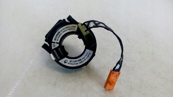 фото №5, Стрічка подушка безпеки renault laguna i 1999r.