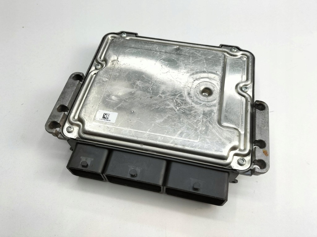 фото №2, Бортовий комп'ютер renault renault megane iv 4 talisman 237106319r 237107893r