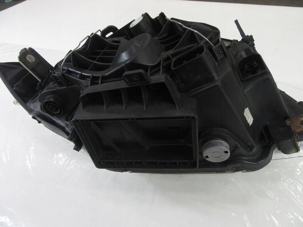 фото №16, Лампа ліва перед передня фара bmw 1 e81 e82 e87 e88 europa 7249649