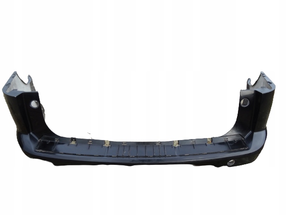 Купить Бампер задняя opel vectra c 02-08 kombi оригинал