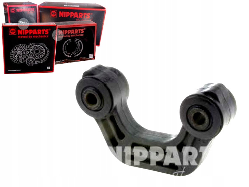 фото №1, Соединитель стабилизатора subaru forester sf 1997 задняя