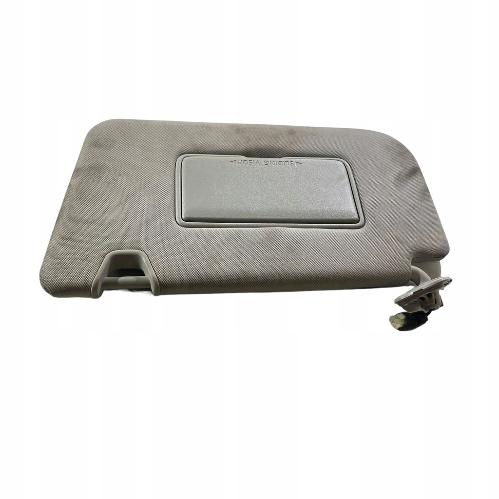 фото №6, Nissan rogue 2018 левая сторона защита солнцезащитные