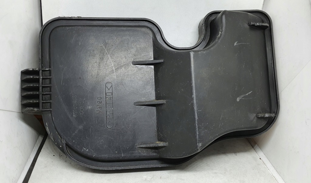 фото №1, Fiat punto ii крышка лампы правый перед eur org