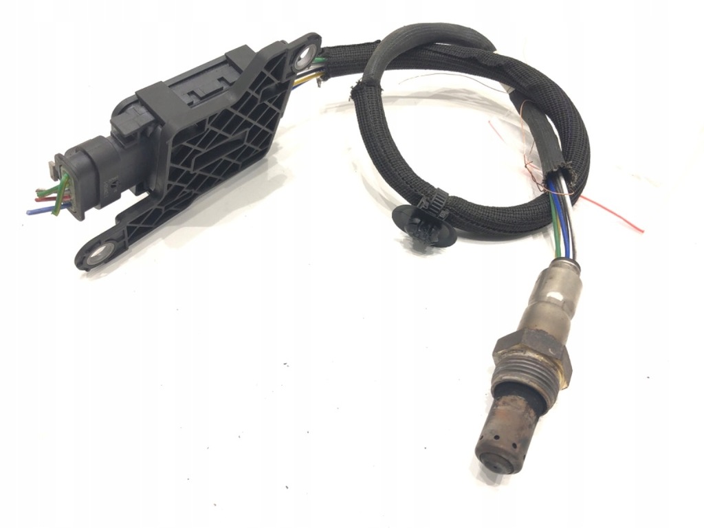 фото №1, Датчик лямбда-зонд toyota proace 9876276480 1.5 131km