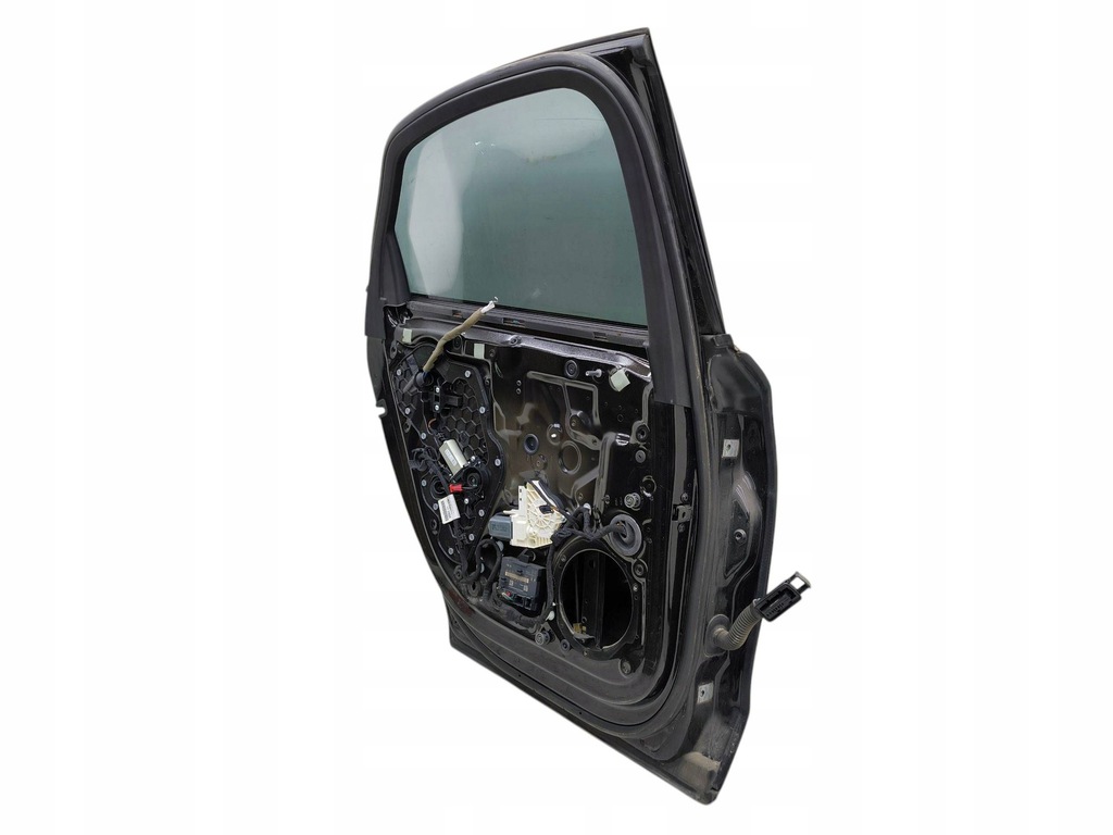 фото №12, Audi a8 s8 d4 4h 2012 ліва сторона двері задні