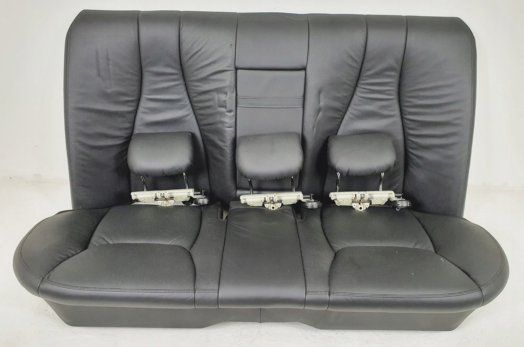 фото №1, Заднее сиденье задняя задняя подголовники mercedes w220