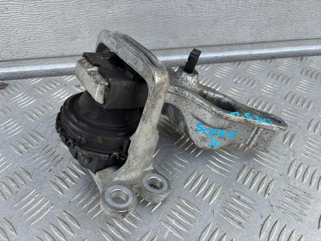 фото №1, Renault scenic iv подушка кронштейн двигателя 112114ba0a