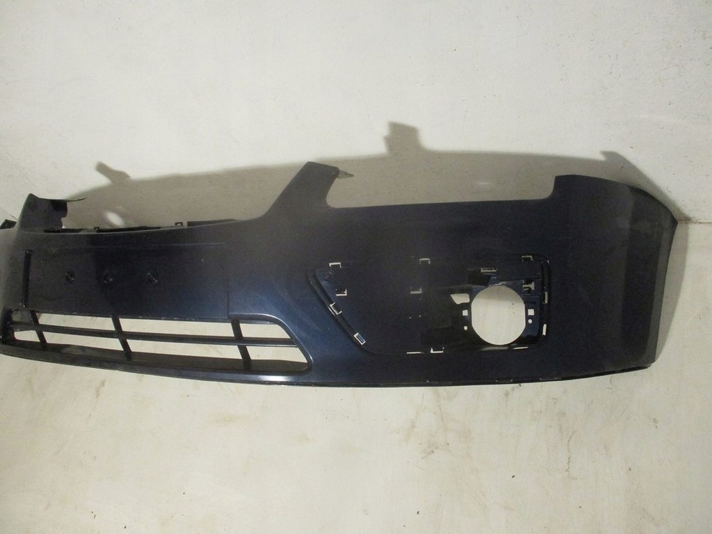 фото №3, Бампер перед передній ford focus