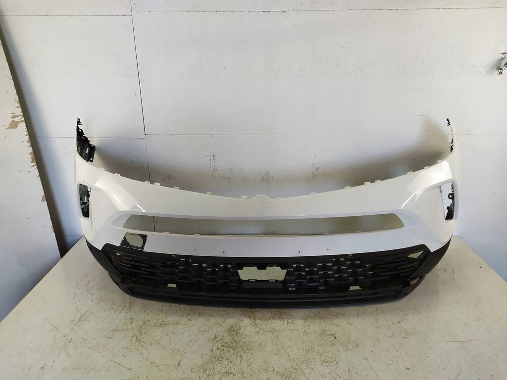 фото №1, Бампер перед передний opel mokka b 9835277680