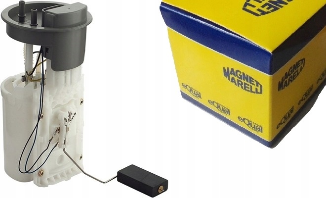 фото №5, Насос pal. модуль vw/audi