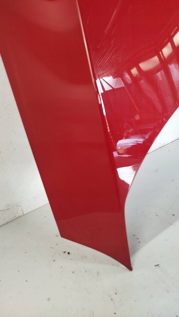 фото №5, Капот skoda scala